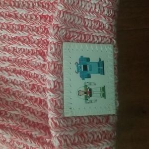 Disney Parks Love Your Melon Pixar Holiday Buzz & Sully  Pompom Beanie